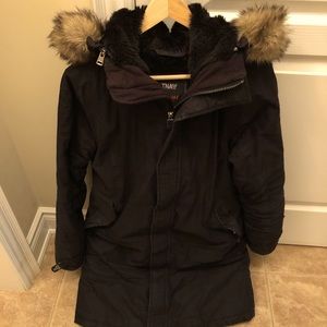 Aritzia TNA Avoriaz Winter Jacket